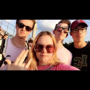 Meet your Posher, Ann marie